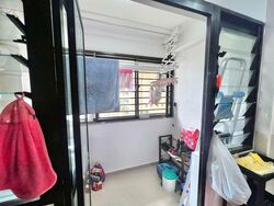 Blk 262 Toa Payoh Apex (Toa Payoh), HDB 3 Rooms #566128511